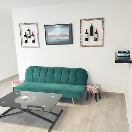 El Rincon De Penda Daire Chiva Dış mekan fotoğraf
