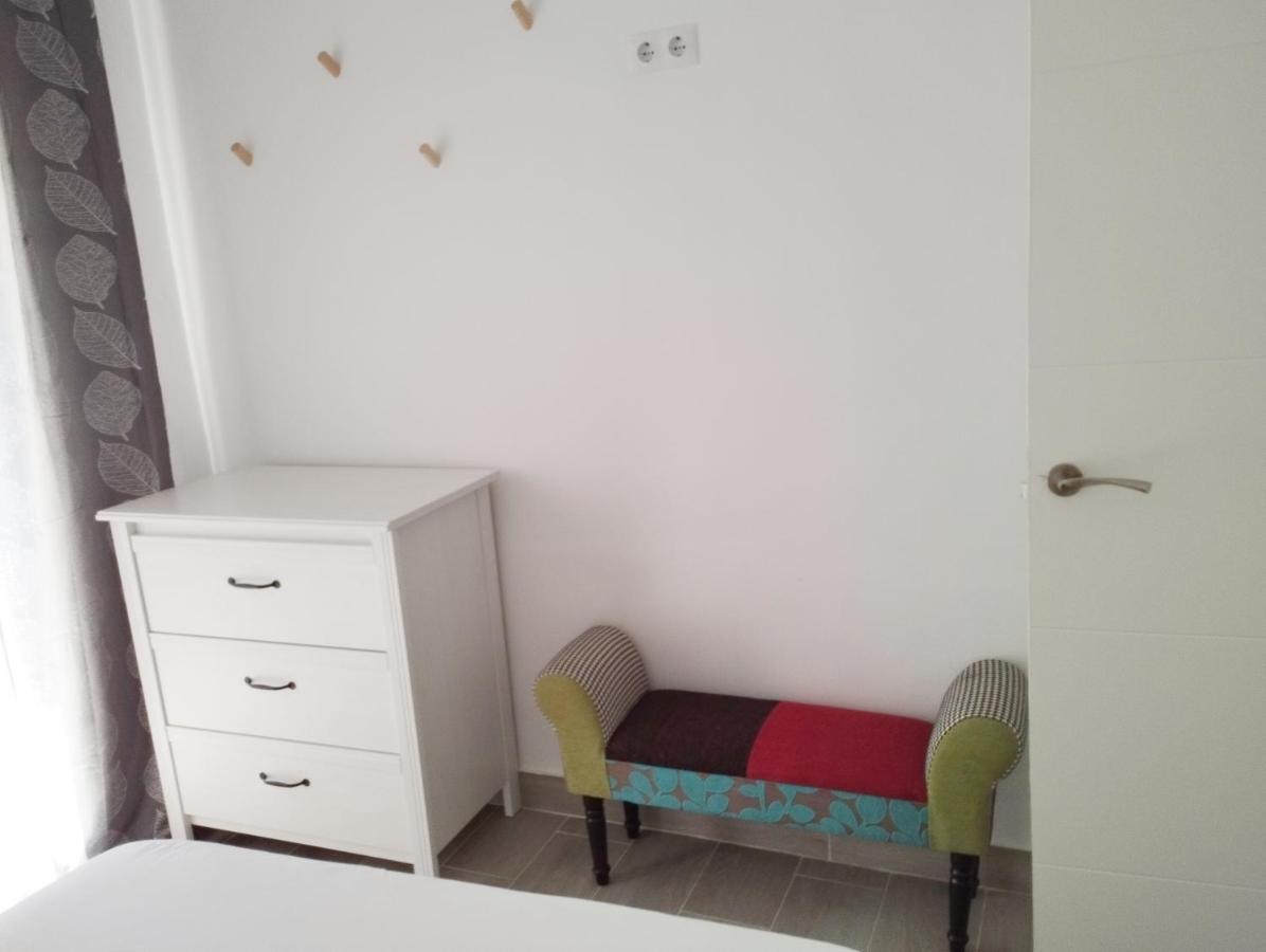 El Rincon De Penda Daire Chiva Dış mekan fotoğraf